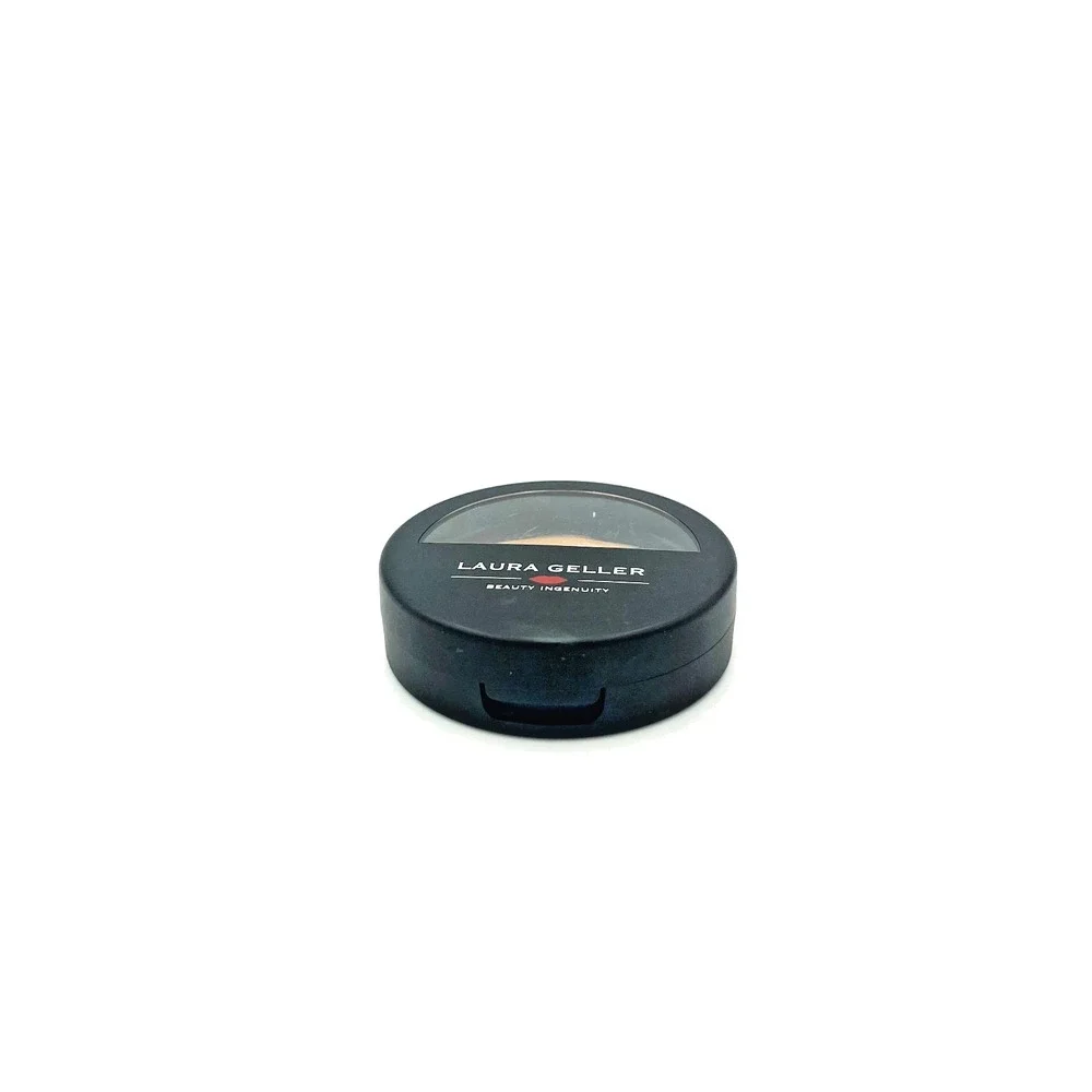 Laura Geller Baked Balance-N-Brighten Color Correcting‎ Foundation Tan 0.32oz